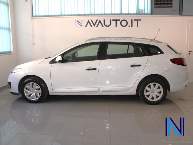 RENAULT Mane 1.5 dCi 110 CV S&S SporTour Wave - Foto 5