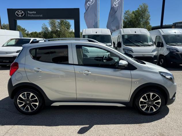 Opel Karl Karl 1.0 Rocks 73cv my19 - Foto 4