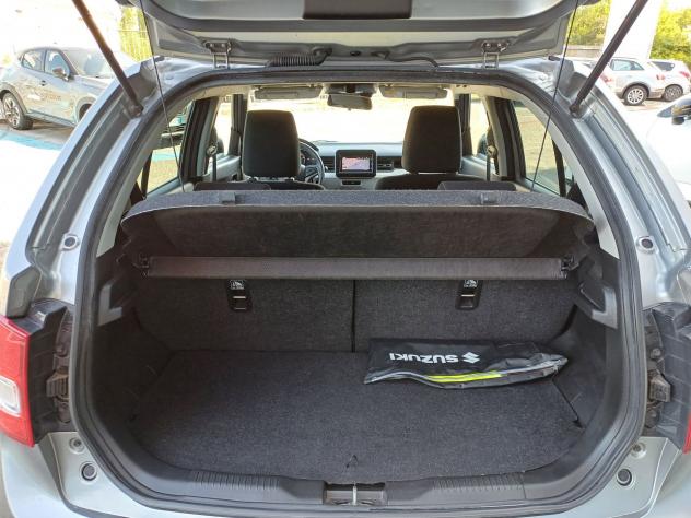 Suzuki Ignis Ignis 1.2 ibrida Gpl 4wd allgrip - GARANZIA - Foto 10