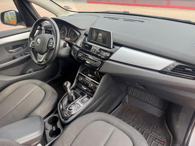 Bmw 216 Advantage 216 d #11523 - Foto 9