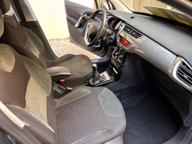 Citroen C3 Exlusive 1.4 *GPL della CASA* - Foto 7