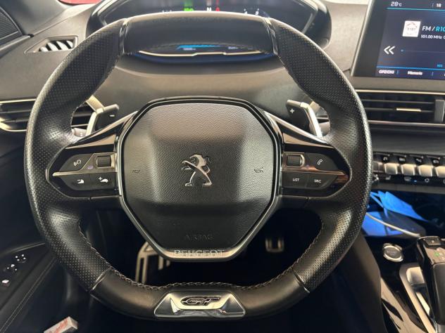 Peugeot 3008 GT DISTRIBUZIONE ESEGUITA 2.0 #12068 - Foto 5