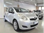 Toyota Yaris 1.0 5 porte Sol