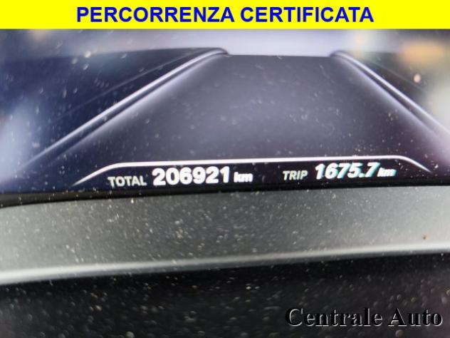 BMW 520 d xDrive Touring Luxury rif. 23786325 - Foto 6