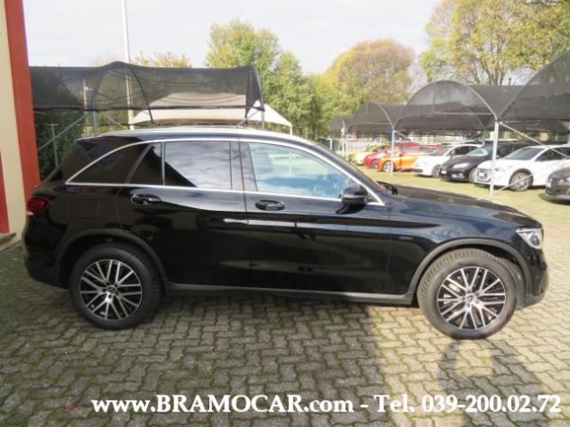 MERCEDES-BENZ GLC 300 de 194cv 4MATIC PHEV (EQ POWER) SPORT - TELECAMERA rif. 23006918 - Foto 5