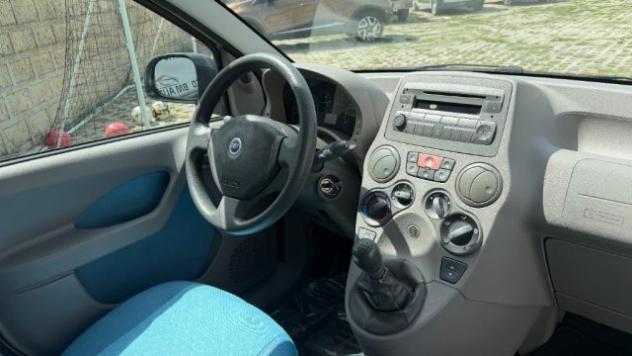 FIAT Panda 1.2 Dynamic KM CERTIFICATI GARANZIA 12 MESI rif. 24043952 - Foto 6