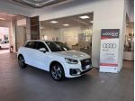 Audi Q2 30 TDI Business