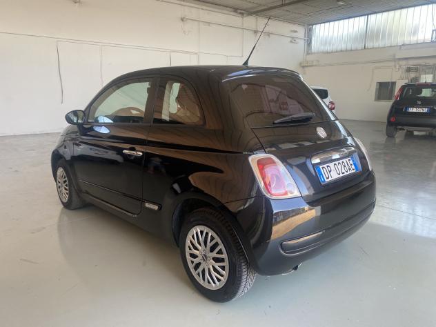 FIAT 500 1.2 BY DIESEL - Foto 7