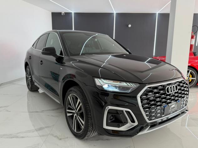 Audi Q5 SPB 40 TDI quattro S tronic line plus - Foto 3