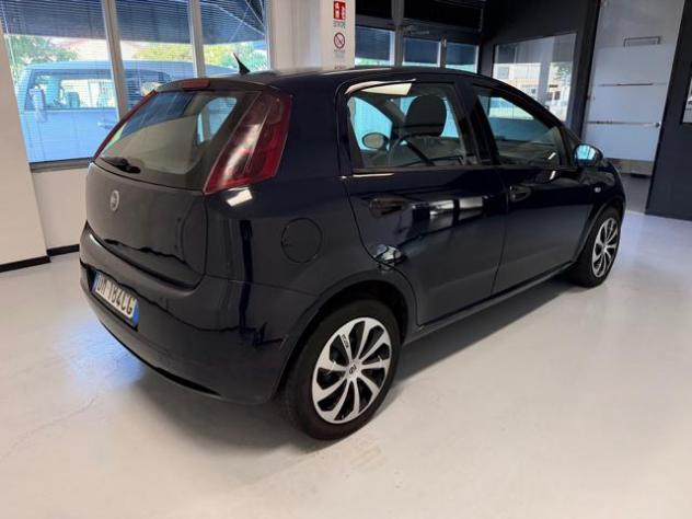 FIAT Grande Punto 1.4 5 porte Active rif. 24063391 - Foto 4