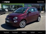 FIAT 500 III 2015 1.2 Lounge 69cv my20