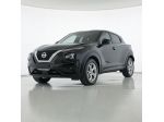 Nissan Juke 1.0 DIG-T 114 CV N-Connecta