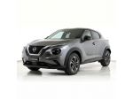 Nissan Juke Juke 1.0 dig-t N-Connecta 114cv dct