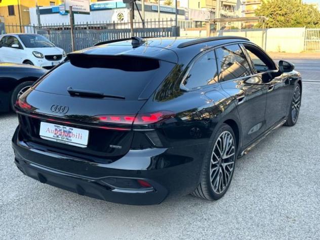 AUDI A6 TDI 150kW S LINE QUATTRO PANO C21 TECH PRO MMI PRO rif. 24046532 - Foto 3