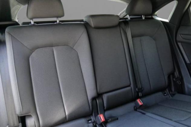 AUDI Q3 SPB 35 TDI quattro S tronic S line edition rif. 24049742 - Foto 6