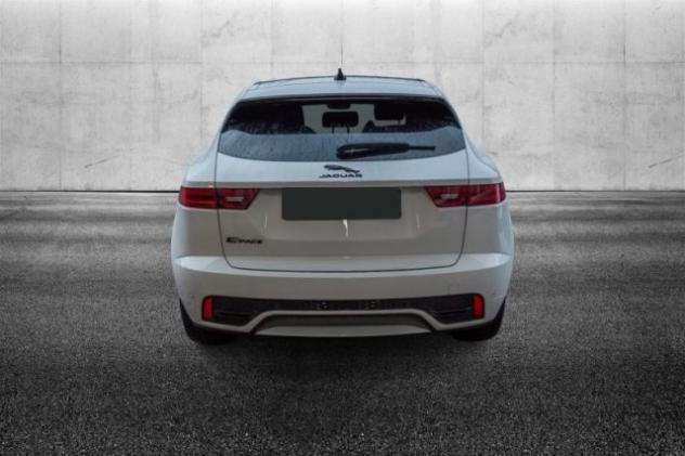 JAGUAR E-Pace 2.0D I4 163 CV AWD Auto R-Dynamic SE rif. 23758827 - Foto 5