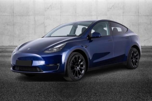 TESLA Model Y Long Range AWD rif. 23757497 - Foto 2