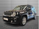 Jeep Renegade 2019 1.6 mjt Limited fwd 120cv