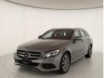 Mercedes-benz C 220 BlueTEC Automatic