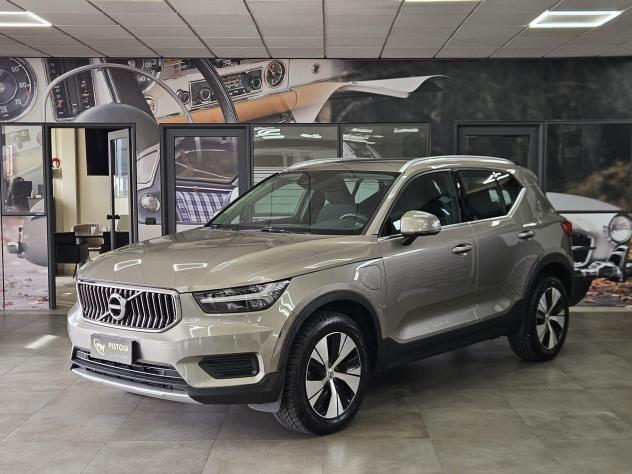 Volvo XC40 T4 Recharge Plug-in Hybrid automatico Essential