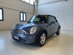 MINI Cabrio Mini 1.6 16V One Cabrio rif. 22783236