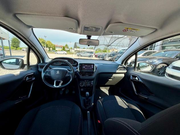 PEUGEOT - 208 - PureTech 82 ETG5 S&S 5p. Allure - Foto 9