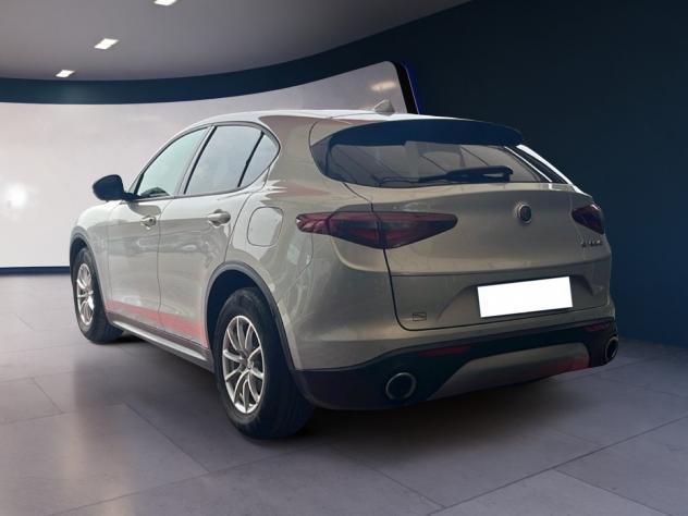 Alfa Romeo Stelvio Stelvio 2.2 Turbo Diesel 160CV Business AT8 RWD - Foto 5