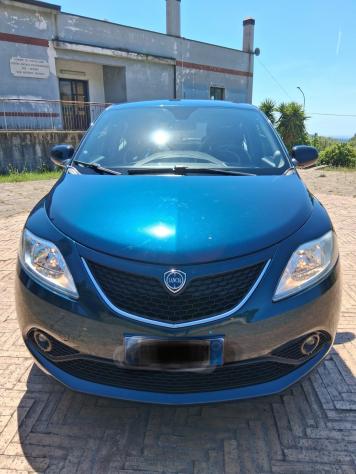 Lancia Ypsilon 1.3 MJT 16V 80 CV 5 porte S&S Gold - Foto 7