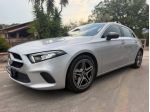 Mercedes-benz A 180 d Automatic Executive