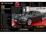 Audi A5 2.0 TDI 190 CV quattro S tronic line