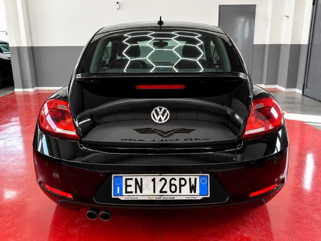 Volkswagen Maggiolino 1.4 TSI Sport - Foto 10