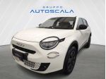 FIAT 600 Hybrid 100cv DCT MHEV Icon rif. 24139155