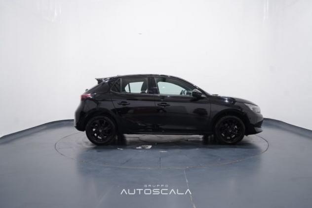 OPEL Corsa 1.2 Hybrid 100cv aut. GS rif. 23756362 - Foto 7