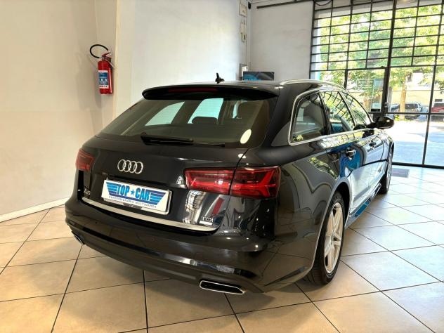 Audi A6 2.0 TDI Avant 190 CV Ultra S-Tronic Business Plus - Foto 5