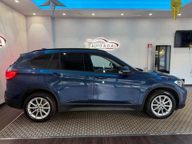 Bmw X1 sDrive16d Business Advantage automatico - Foto 4