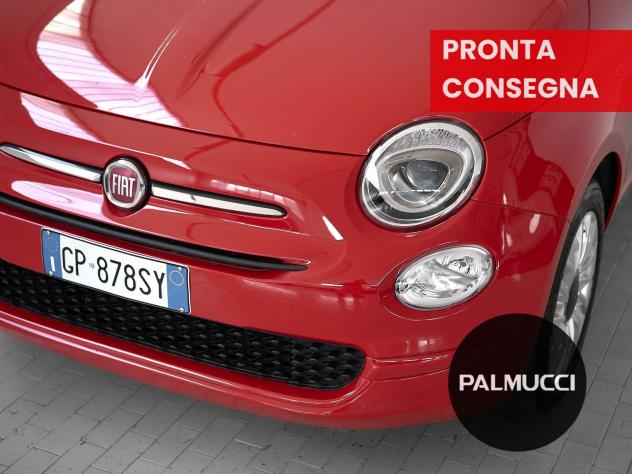 FIAT 500 500 1.0 hybrid 70cv - Foto 6