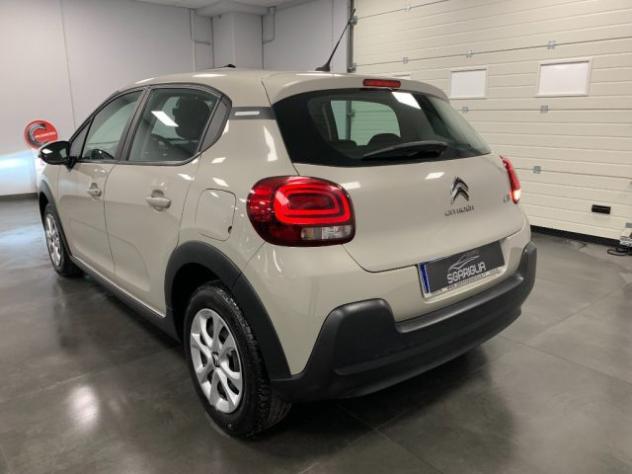 CITROEN C3 1.2 Benzina You Full Optional rif. 23820486 - Foto 4