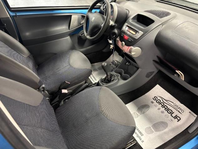Peugeot 107 1.0 Benzina 3 Porte - Foto 8