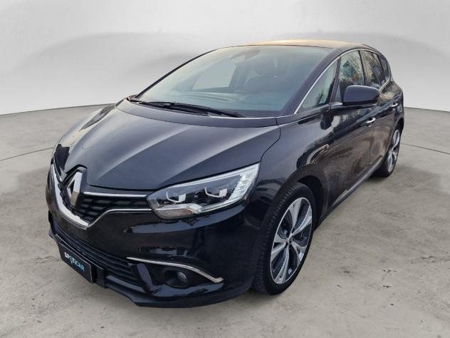 Renault Scénic dCi 8V 110CV EDC Energy Intens