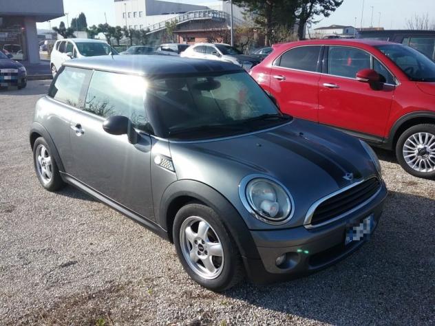 MINI Mini RECANATI - 1.4 16V Ray - GPL - NEOPATENTATI - Foto 3