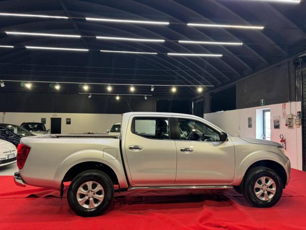 Navara 2.3 dCi 4WD Double Cab N-Connecta - Foto 7