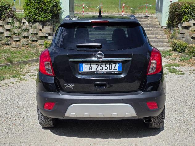 OPEL MOKKA 1.4 GPL OK NEOP. GARANZIA 12M FINANZ - Foto 7