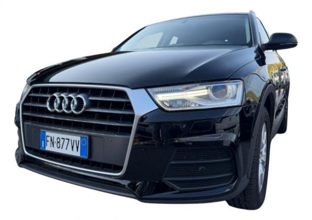 AUDI Q3 2.0 TDI 120 CV Business rif. 24073333 - Foto 4