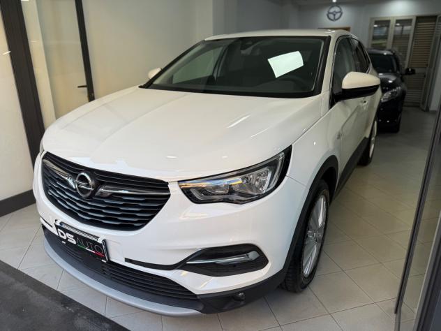 OPEL GRANDLAND X 1.5 CDI 130 CV ECOTEC INNOVATION - Foto 6
