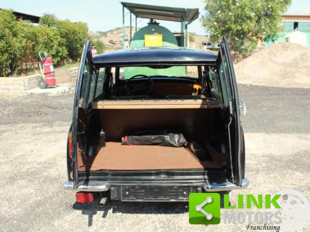 AUSTIN Estate Mini Clubman / Targata RM / Iscritta ASI rif. 23334715 - Foto 8