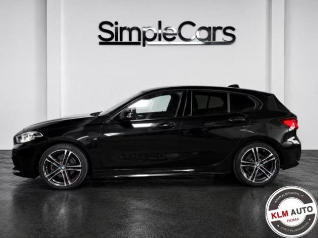 BMW 118 i 5p. M sport **SCONTO FORZE ARMATE** rif. 23837409 - Foto 2