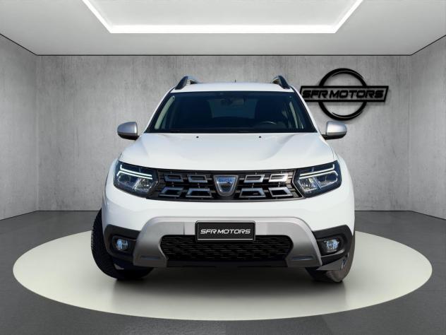 Dacia Duster Duster 1.0 tce Prestige Gpl 4x2 100cv - PROMO - Foto 2