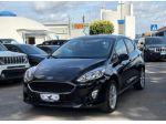 FORD Fiesta 1.1 85 CV 5 porte Titanium rif. 23780346