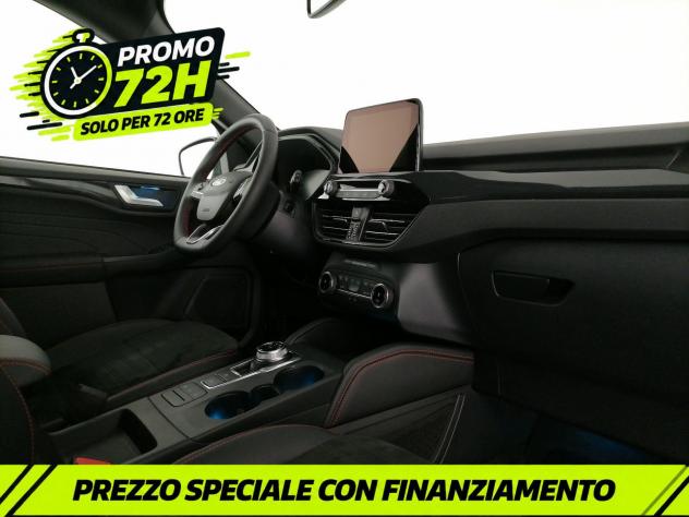 Ford Kuga 2.5 phev ST-Line X 2wd 225cv cvt - Foto 7