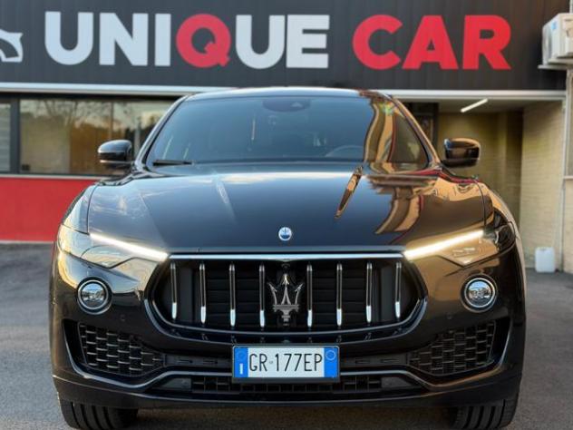 MASERATI Levante MHEV 330 CV AWD GT (FULL OPTIONAL) rif. 23761052 - Foto 2